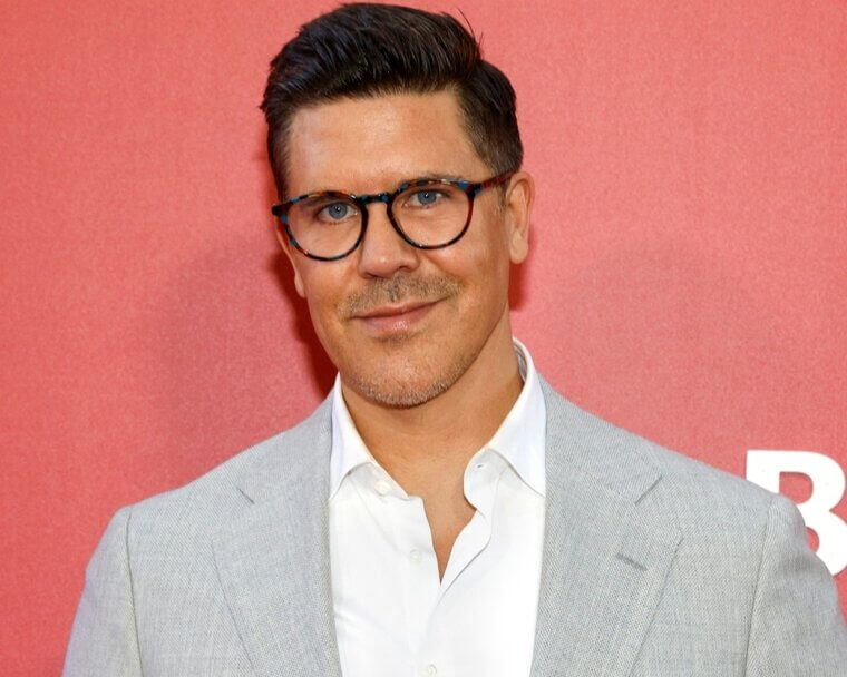 Fredrik Eklund & Derek Kaplan