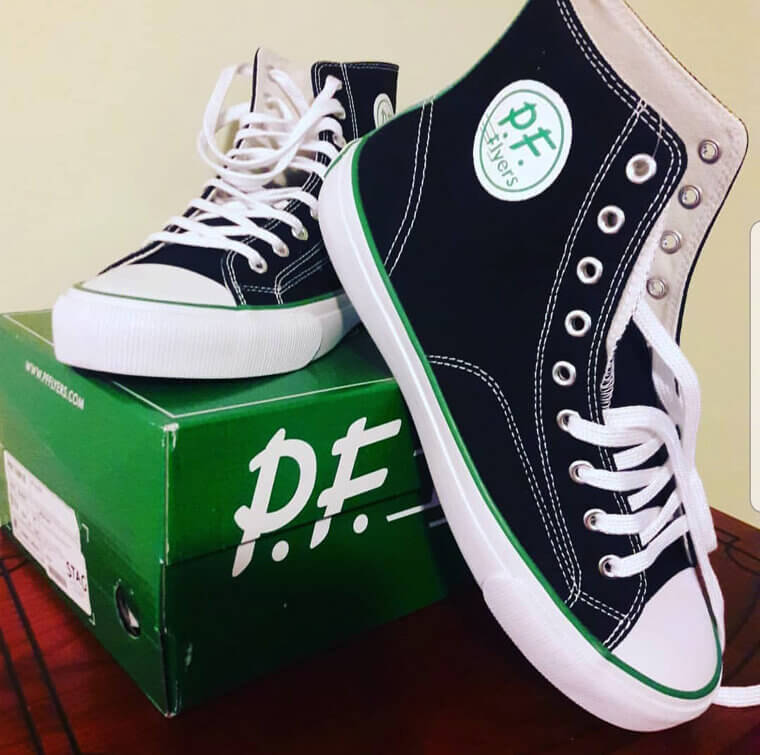 PF Flyers