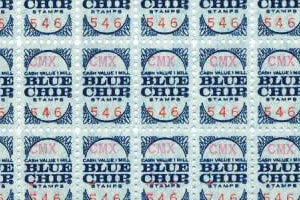 Blue Chip Stamps