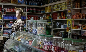 Lost Treasures of the "Five and Dime": Brands and Stores That Defined an Era