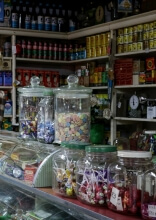 Lost Treasures of the "Five and Dime": Brands and Stores That Defined an Era