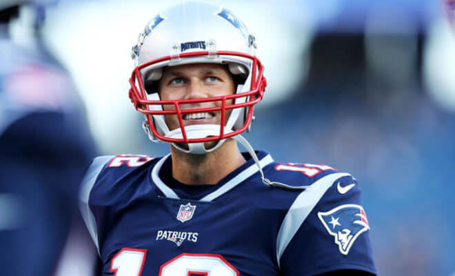 Tom Brady: How He Became The G.O.A.T