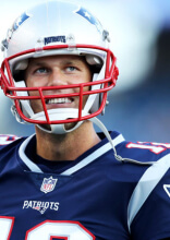 Tom Brady: How He Became The G.O.A.T