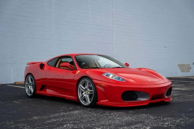 2005 Ferrari 430 - $148,995.00