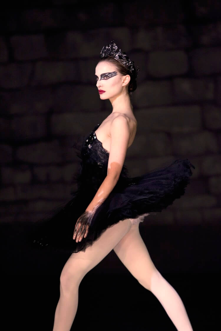 Natalie Portman, Black Swan