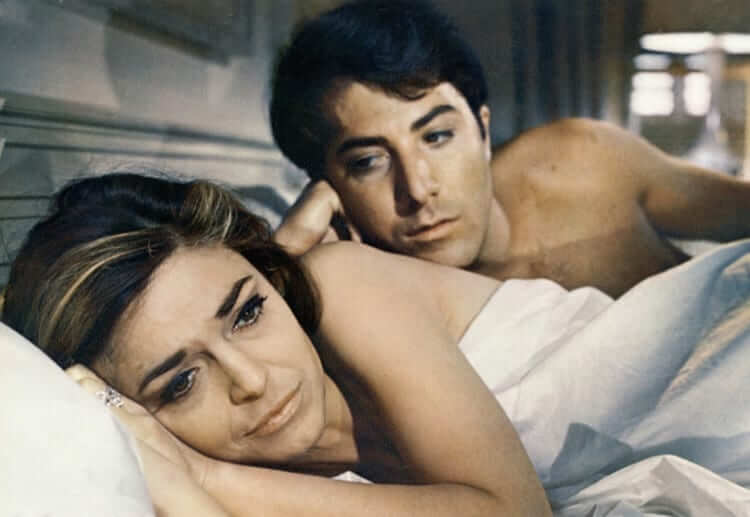 The Graduate (1967)
