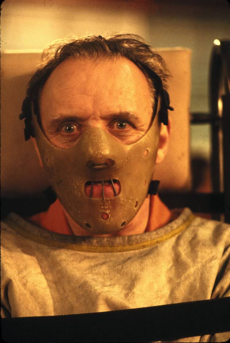 Silence of the Lambs (1991)