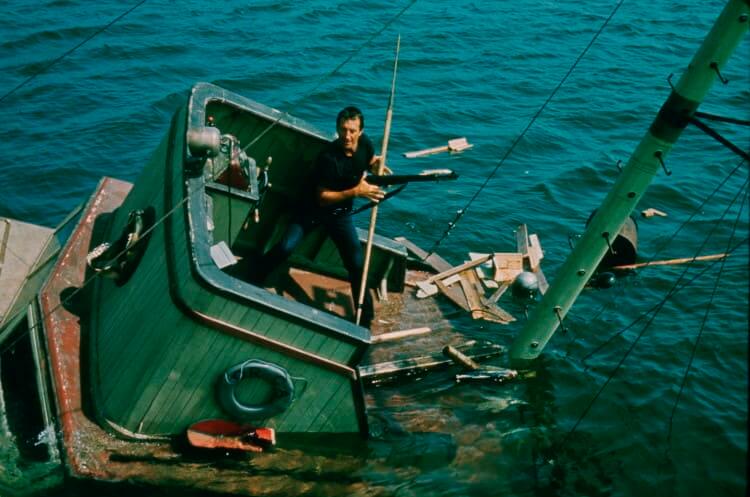 Jaws (1975)