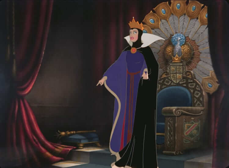 Snow White and the Seven Dwarfs (1937)