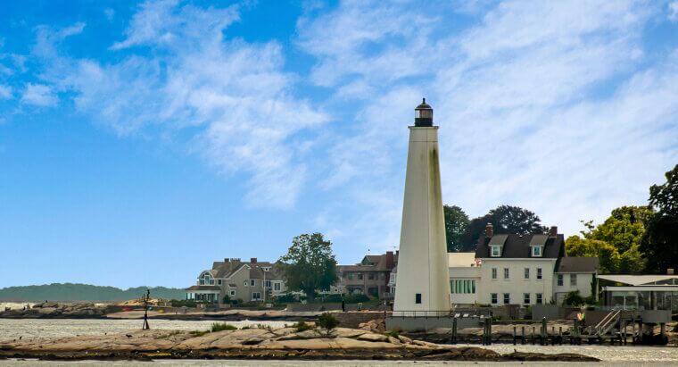 New London, Connecticut