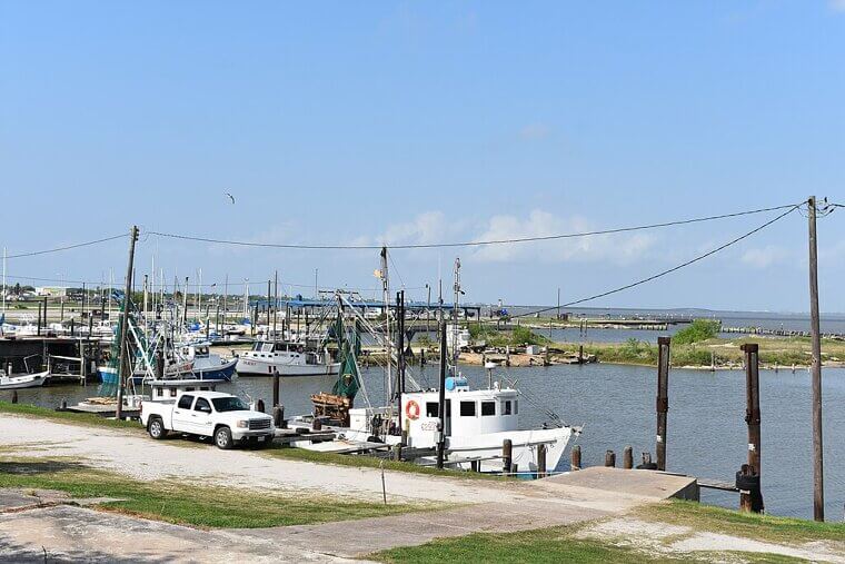 Port Lavaca, Texas