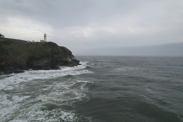 Long Beach, Washington
