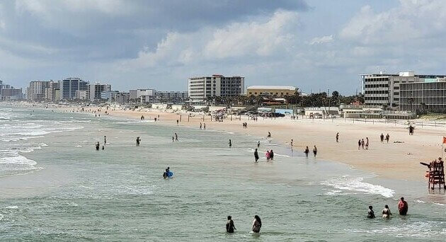 Daytona Beach, Florida