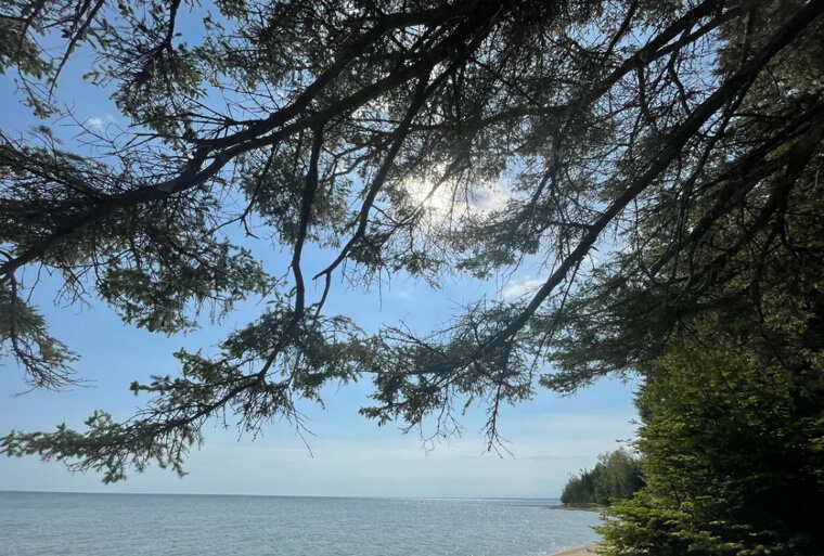 Escanaba, Michigan