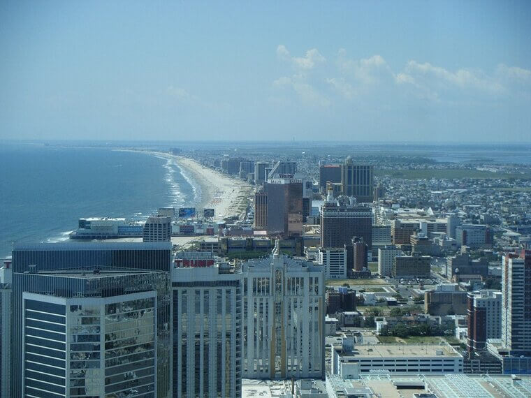 Atlantic City, New Jersey
