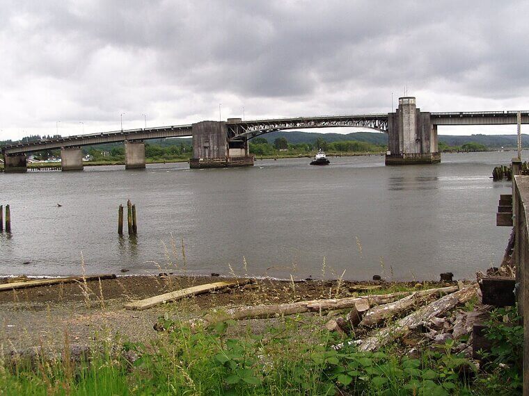 Aberdeen, Washington