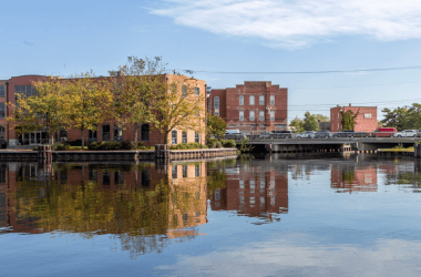 Waterfront Cities Where Homes Are Surprisingly Cheap