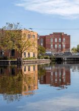 Waterfront Cities Where Homes Are Surprisingly Cheap