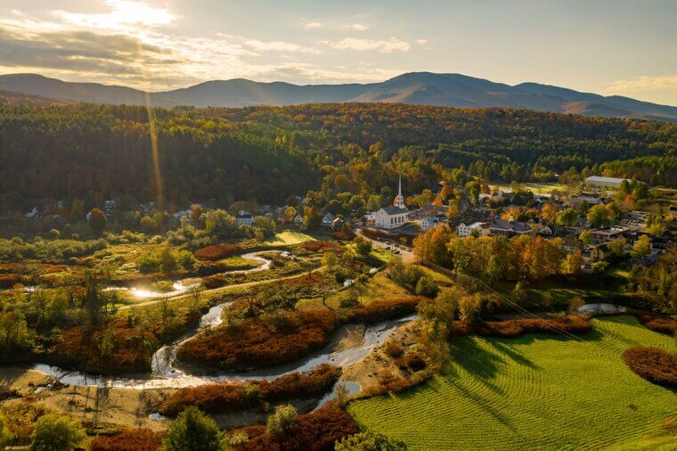 Vermont