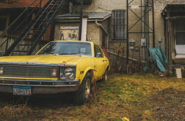 Project Cars You Can Get on eBay Right Now and How Much They're Selling for