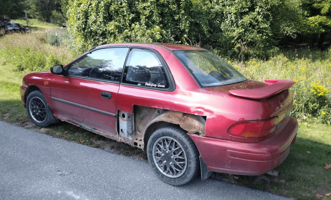 Experts Share the Red Flags That Indicate a Used Car Has Been Poorly Maintained