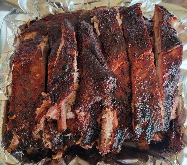 Facebook/Grandpa's Ribs