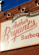 A Look at the Top BBQ Joints In Each State