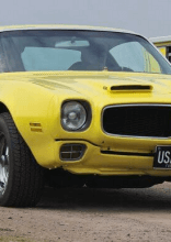 Underrated Muscle Cars That Deserve a Second Look