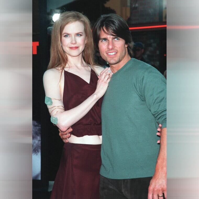 Nicole Kidman: The Aussie Icon Who Divorced Tom Cruise and Married Keith Urban Just One Month After a "Whirlwind" Introduction
