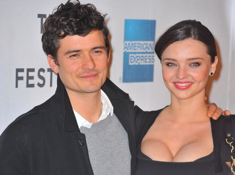 Post Orlando Bloom, Miranda Kerr Married a Billionaire Tech Genius After a Year-Long "Friendship-First" Courtship