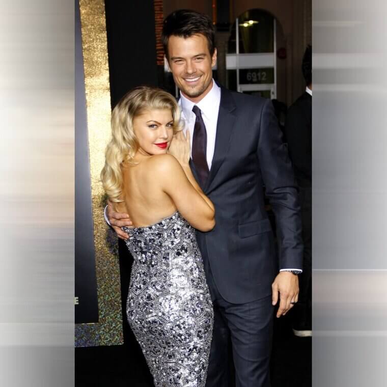 Josh Duhamel Swapped the Red Carpet for a "Doomsday Cabin" With a Fellow North Dakota Native