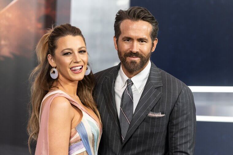 After Separating From Scarlet Johansson, Ryan Reynolds Found His Forever Soulmate on a "Disastrous" Double Date