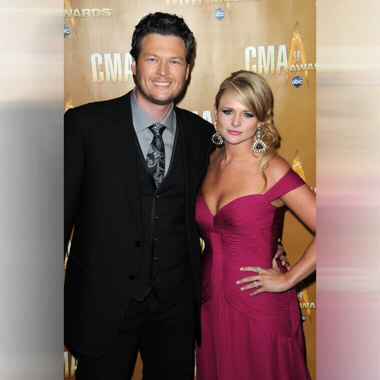 Miranda Lambert Found "Kindred Spirit" Stability With an NYPD Officer After a Messy, Public Divorce