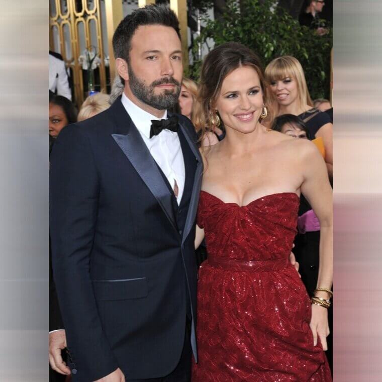 Ben Affleck: The Boston Leading Man Who Waited 20 Years to Finally Marry His Most Famous "What If"