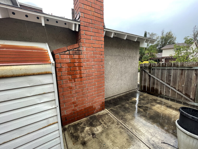 Gutter System Installation