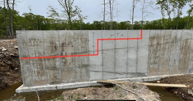 Foundation Repairs