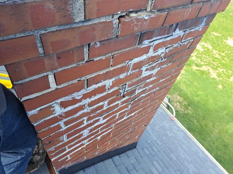 Chimney Repairs