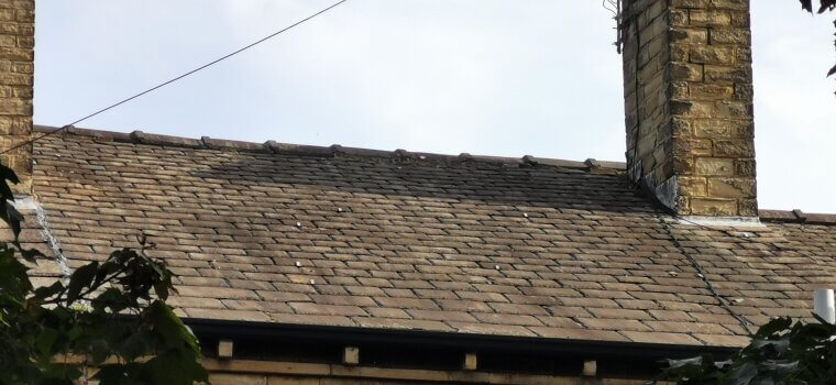 Full Roof Replacement