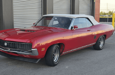 The Real Cost of Owning Your Dream Classic Car