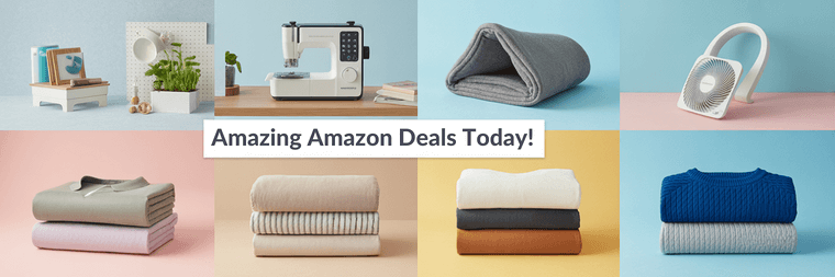 Amazing Amazon Deals Today! 🛒 | LimitedSnag