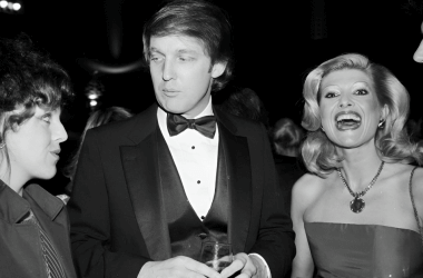 ドナルド・トランプと結婚した女性たちの知られざる事実