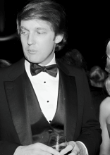 Fatos pouco conhecidos sobre as mulheres que foram casadas com Donald Trump