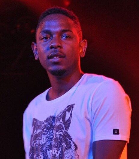 Kendrick Lamar Took Dad's Advice to Live a Sober Life
