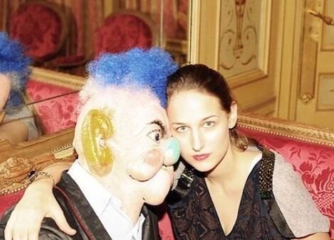 Leelee Sobieski Was Almost a Real Life 'Never Been Kissed'