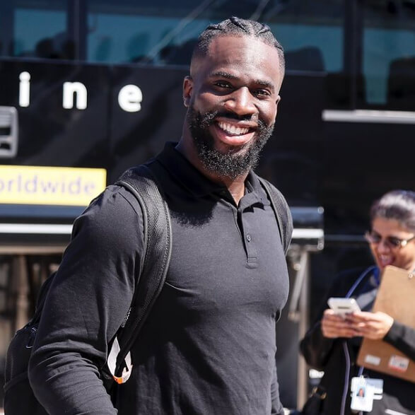 Prince Amukamara Was a Total Virgin in the NFL