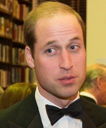 Prince William Never Eats Any Delicious Shellfish