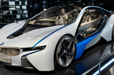 Luxury Cars That Depreciate Faster Than a Used Smartphone