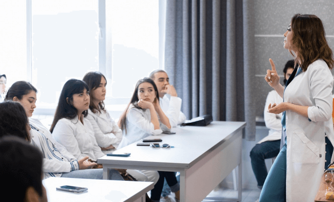 The Importance of Ethical Standards in Emerging Health Technologies