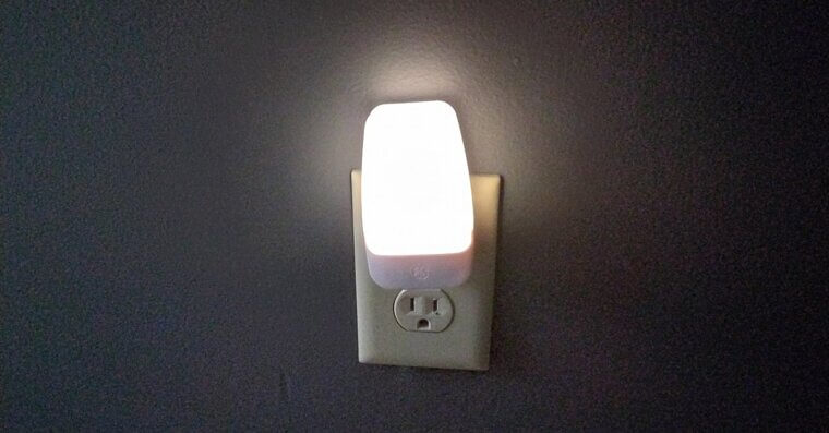 Children’s Nightlights