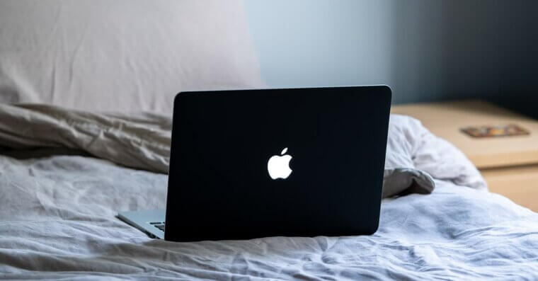 Laptop on Soft Surfaces